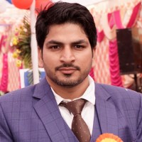 Satyender Yadav