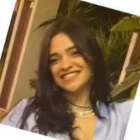 Laila Ashraf