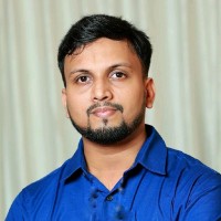 Dilip Baliga