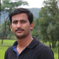 Manohar Shendage