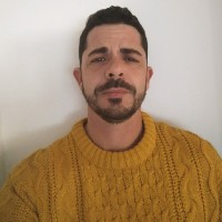 Daniel Martin Perez