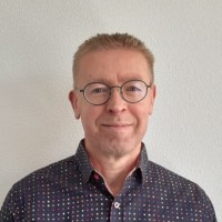 Frank Van Nieuwenborg