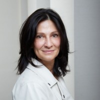 Melanie Hall