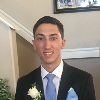 Nicholas Blitz