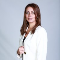 Anush Mkhitaryan