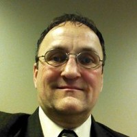 Anthony Morneault