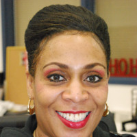Cheryl L. Williams