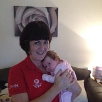 Moira Burke