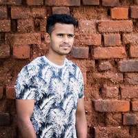 Chethan Kumar B R