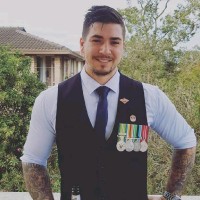 Jarrod Bent