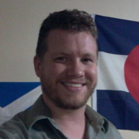 Sean Sanford