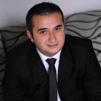 Ivan Nikolovski