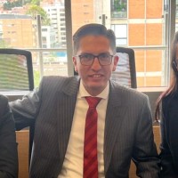 Sergio Nicolas Rozo Rozo