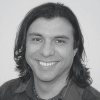 Ruben De Anda