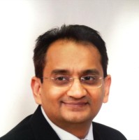 Purshottam Hirani