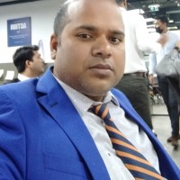 MD Ramjan