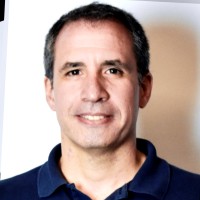 Juan Pablo Marina