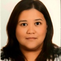 Louise Anne Torroba Ordas