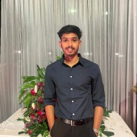Amruth Shetty