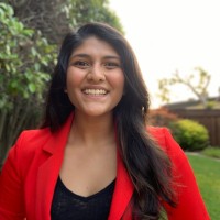 Treya Parikh
