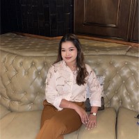 Davina Allya Fachroosi