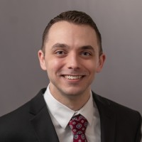 Benjamin Vessichio