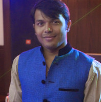 Sunil Sharma