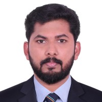 Suresh Pm