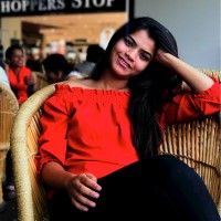 Neha Pandav