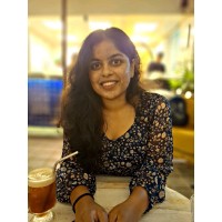 Krutika Konde