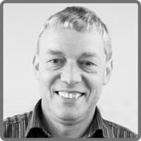 Keld Nebel Jørgensen