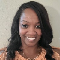 Sharon Patterson
