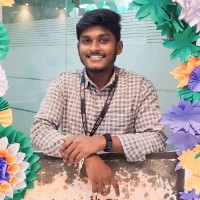 Tanoj Thunuguntla