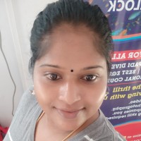 Dhivya Ramalingam