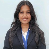 Dhanshri Janawale