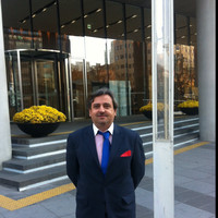 Paulo DOMINGOS