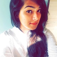 Swara Parab