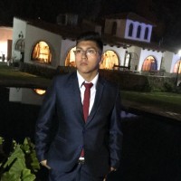 Jhon Alexander Ccapa Huingo