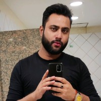 Shubham Srivastava
