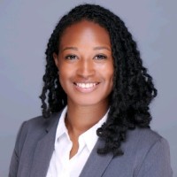 Loran Kilson, Esq., Mba