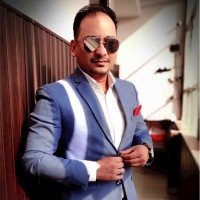 Amit Singh Rawat