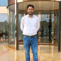 Fida Hussain