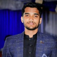 Muhammad Hammad Ali Niazi