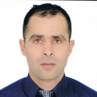 Abdellah Djoudi