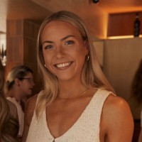 Bianca Stevenson