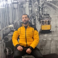 amjad shehada