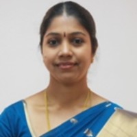 Muthulakshmi M