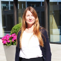 Annette Olsen