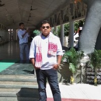 Bipul Chandra Das