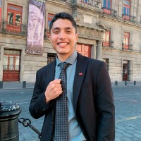 Eric Cuevas